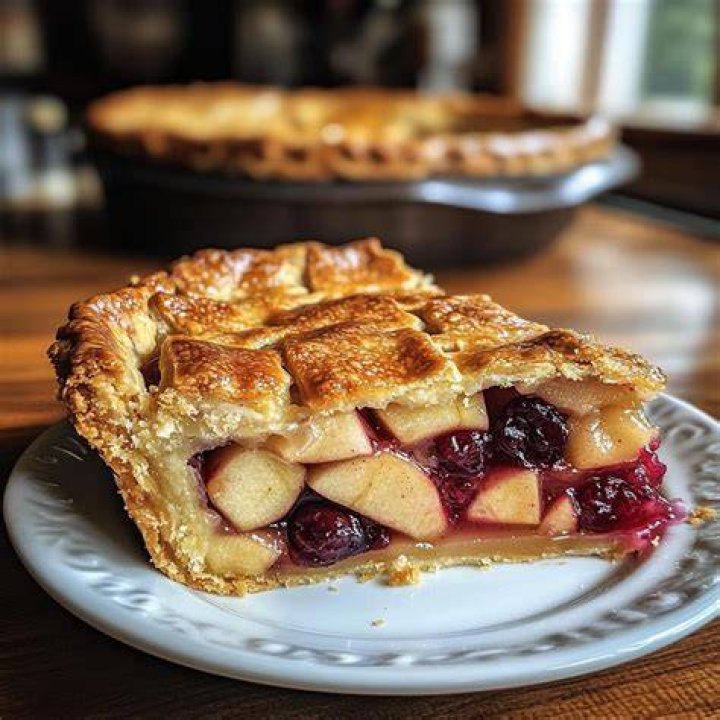 Insider Secrets Of "Your Pie" Revealed!