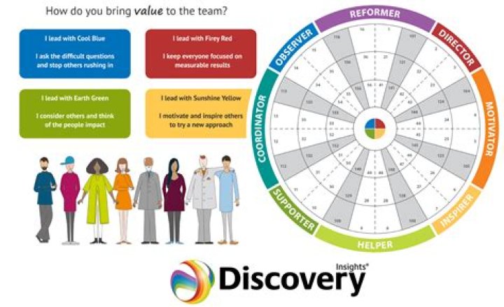 Insights And Discoveries For Lins6