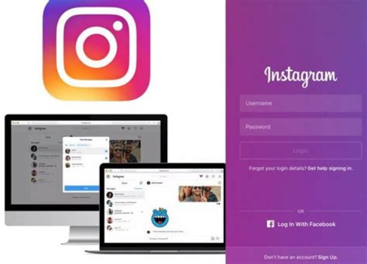 Instagram Login Login into Instagram Account Instagram Sign in
