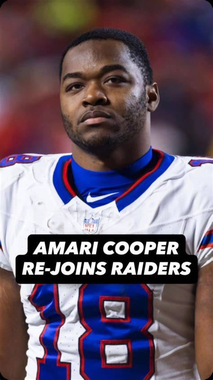 Instagram post by Amari Cooper &bull; Mar 26, 2018 at 924pm UTC Amari