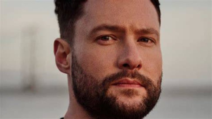 Interview Calum Scott Is Single & Still Searching For Love