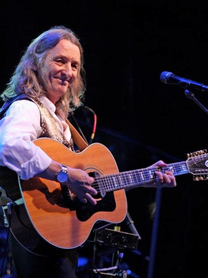 Interview Roger Hodgson of Supertramp looks back on 'Breakfast in America'