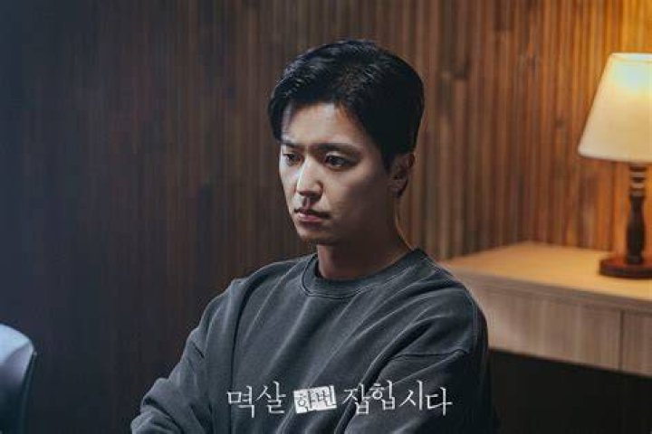 INTERVIEW Yeon Woo Jin Takes Challenging Role In Film &ldquo;Serve