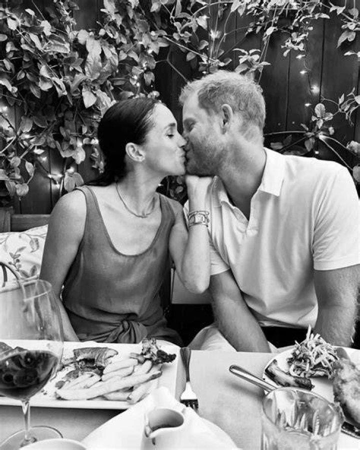 Intriguing Insights Into Meghan Markle's Instagram Presence