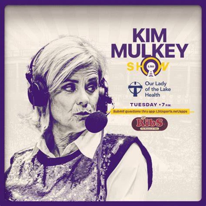&iquest;Kim Mulkey est&aacute; saliendo? Su matrimonio con Randy Robertson AnimeJs