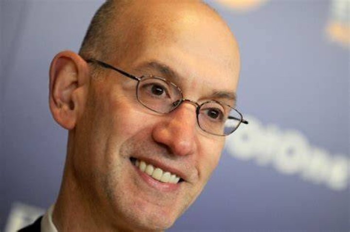 Is Adam Silver Gay? What Is the Sexuality of This NBA Commissioner