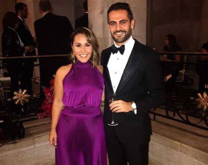 Is Ali Vitali Married, Husband, Wedding, Boyfriend, Nationality, Net Worth