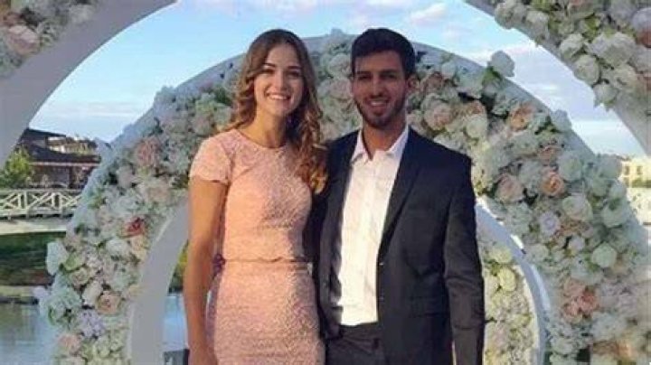 Is Anna Kalinskaya Married? Who is Anna Kalinskaya? News