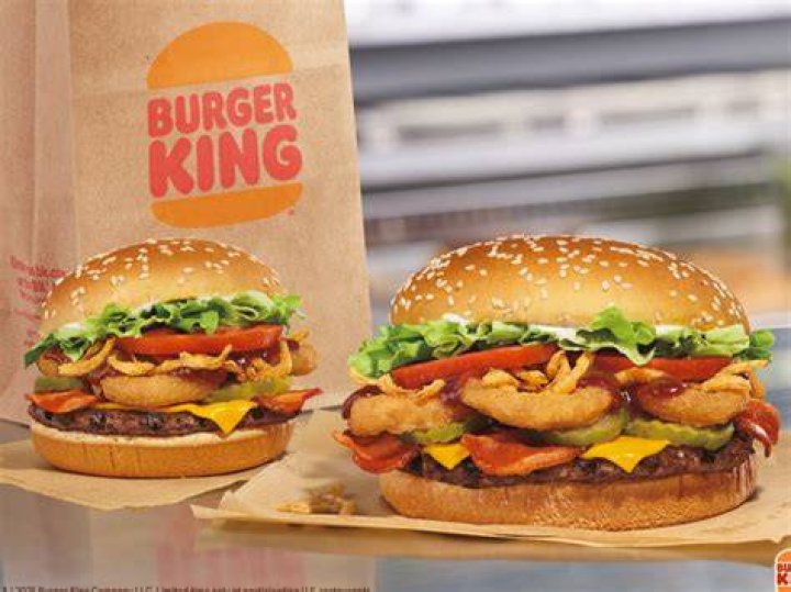 Is Burger King open? Here’s the full list of branches reopening for