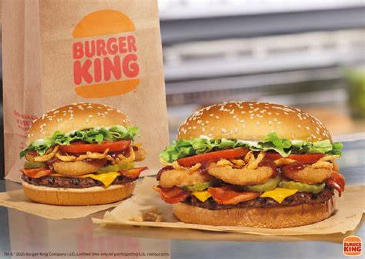 Is Burger King Open On Easter Sunday 2022?