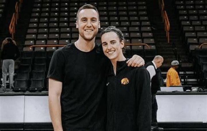 Is Caitlin Clark Lesbian? Partner Sexuality Age And Wikipedia Biography