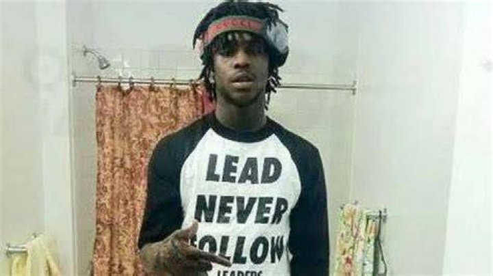 Is Chief Keef Alive &raquo; Technicalmirchi