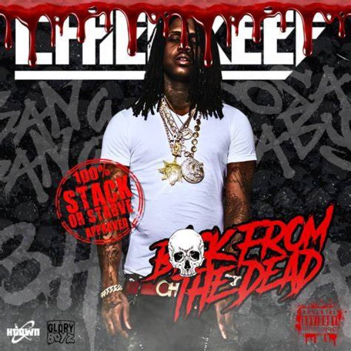 Is Chief Keef dead? Where's Rapper from? Wiki Net Worth, Dreads, Kids