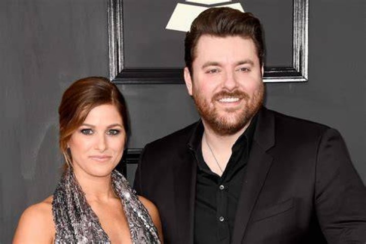 Is Chris Young Married To A Wife Or Is He Dating A Girlfriend? His Age, Height » Wikibily