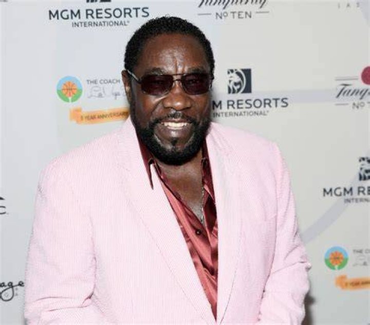 Is Eddie Levert Sick? Is Eddie Levert Hospitalized? What Illness