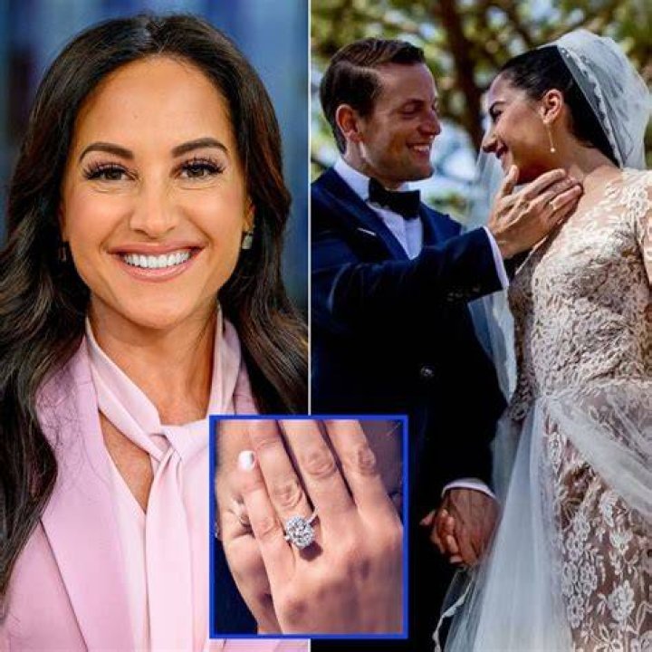 Is Emily Compagno Married? Does She Have Children? ENGLISH TALENT