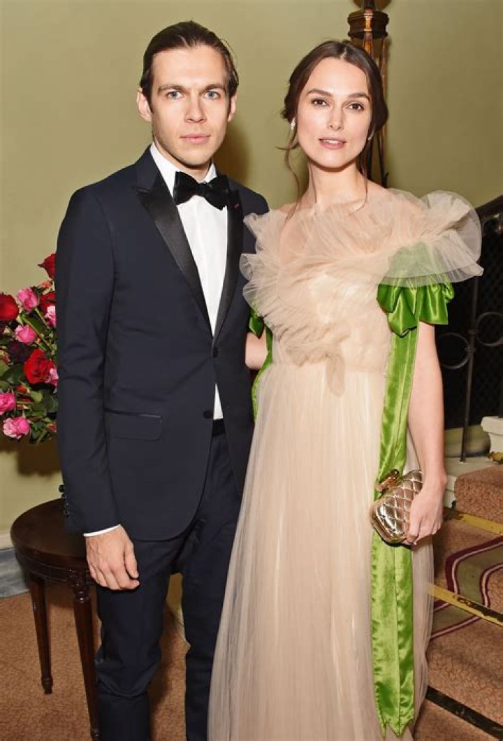 is Keira Knightley Married? Her Bio, Age, Husband and Net worth