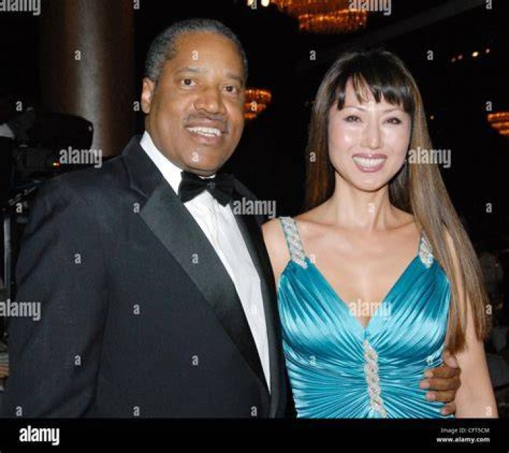 Is Larry Elder married?