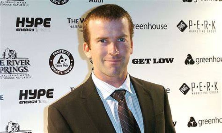 Is Lucas Black Sick