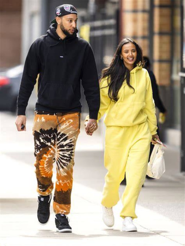 Is Maya Jama getting married to Stormzy? Radio 1 host says she is open