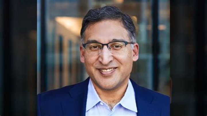 Is Neal Katyal Hindu? Religion Ethnicity And Family Background