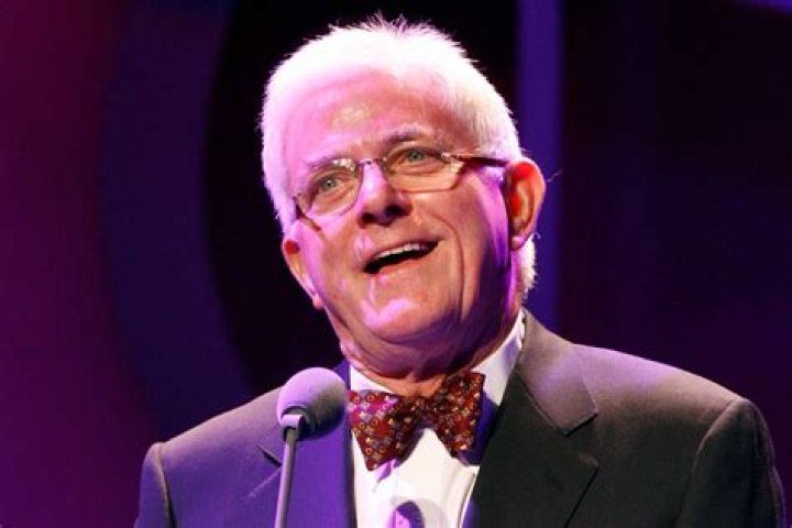 Is Phil Donahue Sick? What Happened To Phil Donahue? Does Phil Donahue