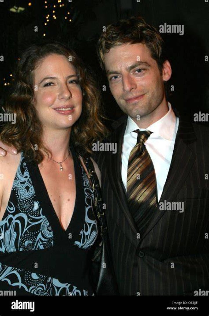 Is Robin Weigert Married? Everything About Robin Weigert, Net Worth & Height Celeb And Crime Gists
