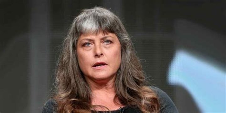Is Sue Aikens Still Among Us?