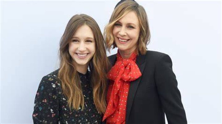 Is Taissa Farmiga the daughter of Vera Farmiga? Celebrity.fm 1
