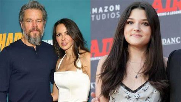 Isabella Damon Wiki, Age, School, Parents, Height, Net Worth in 2023