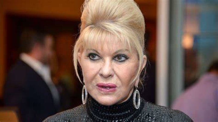 Ivana Trump's Family, Friends Still Reeling One Year After Her Death