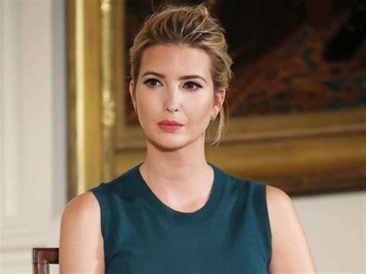 Ivanka Trump See Her Life in Pictures