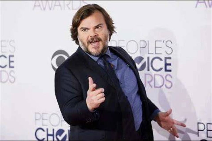 Jack Black Opens Up About Losing Brother to AIDS, Past Drug Abuse Us