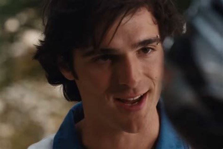 Jacob Elordi&rsquo;s Saltburn Eyebrow Piercing Is Going to Wreak Havoc GQ