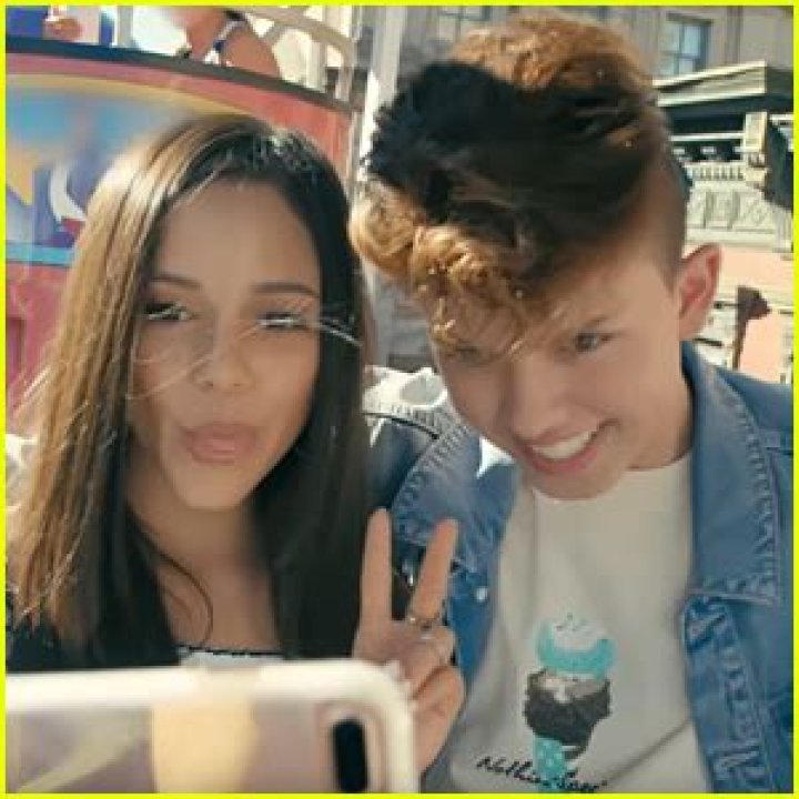 Jacob Sartorius Releases Romantic &lsquo;Chapstick&rsquo; Video With Jenna Ortega