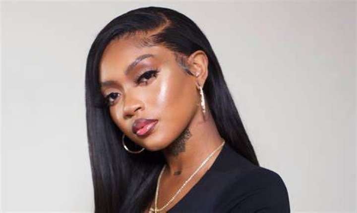 Jada Kingdom Sued by Management Team Following Social Media Rant Nationwide 90FM