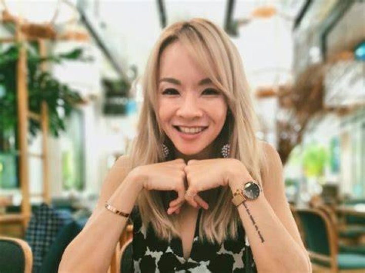 Jade Seah Authenticity Has Never Been More Important Than in 2021 (Media Personality from