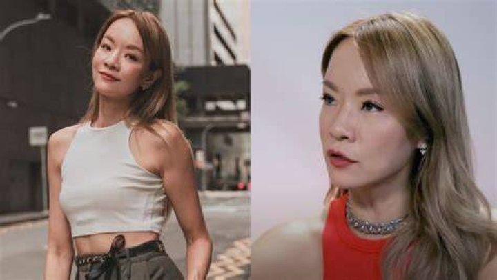Jade Seah's Divorce: Uncovering The Truths And Finding Hope