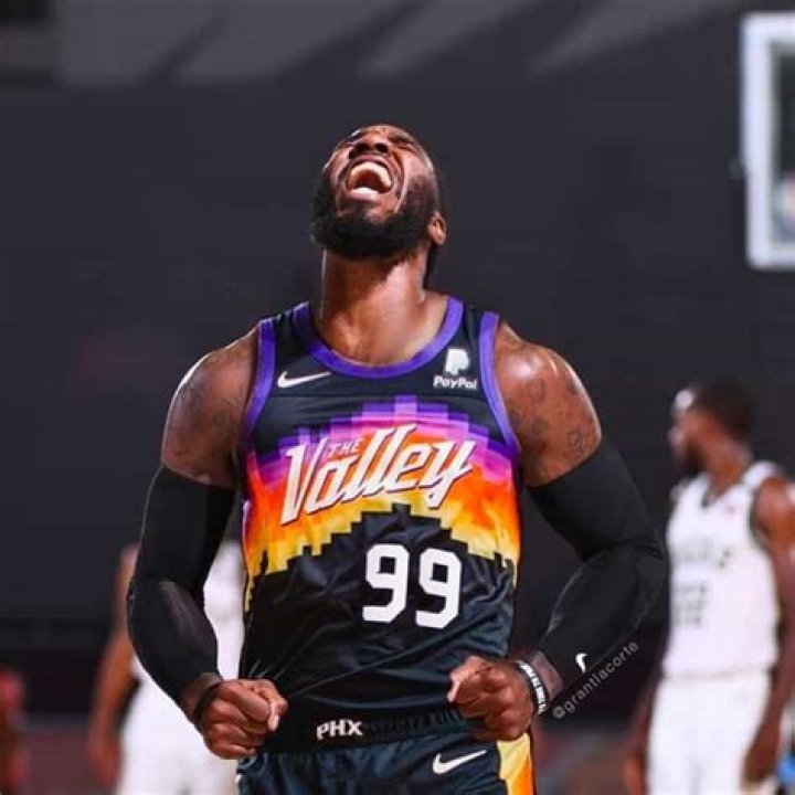 Jae Crowder [2022 Update] College, Teams, Wife & Net Worth