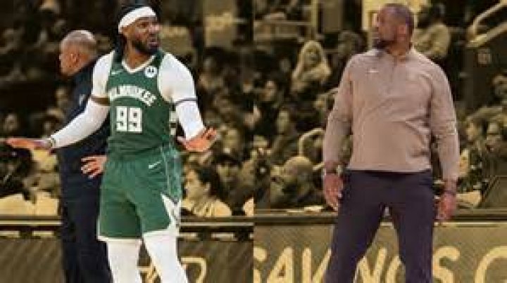 Jae Crowder Parents Who They Are?