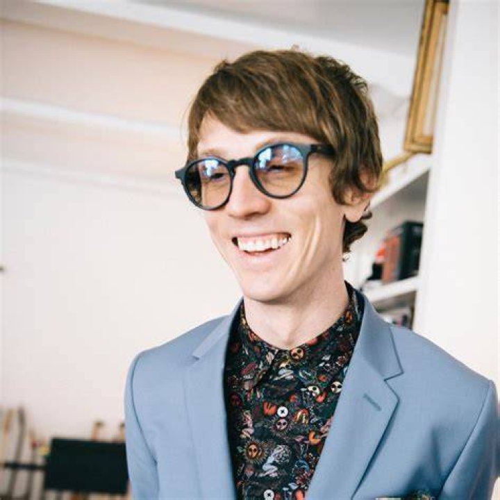 Jake Sinclair is a songwriter