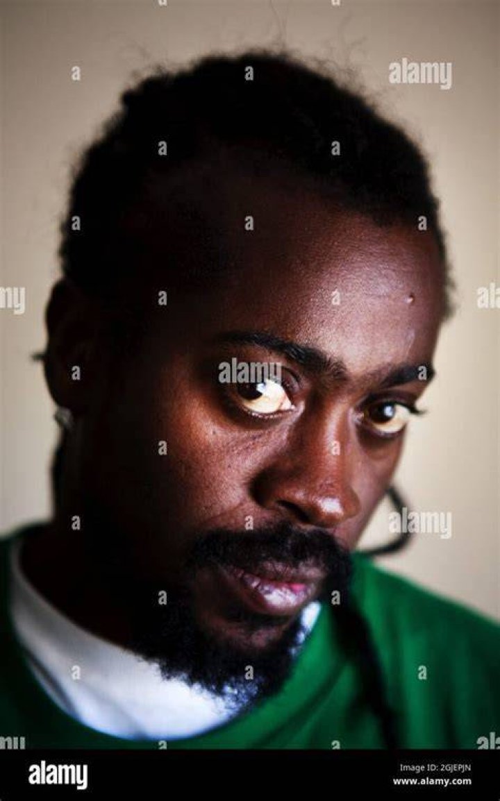 Jamaican Superstar, Beenie Man, Arrested In Ghana By National Security