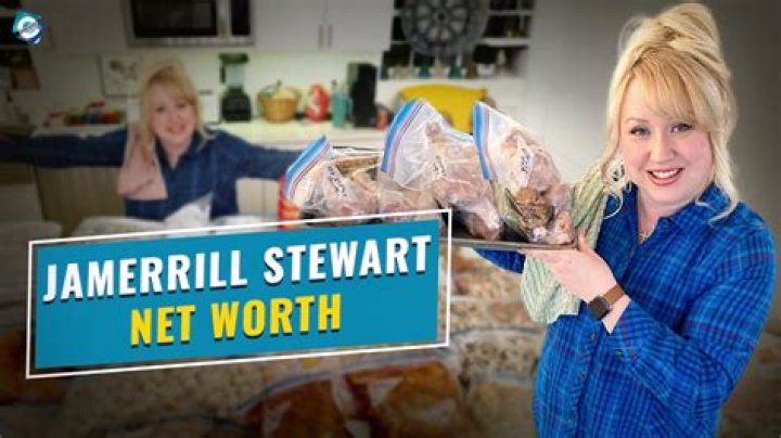 Jamerrill Stewart YouTube