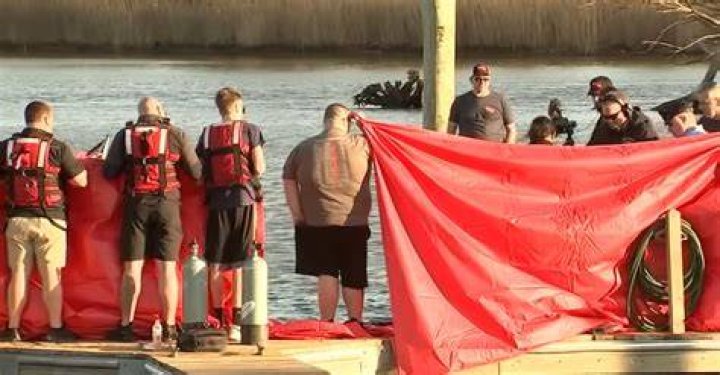 James Amabile Missing Case Update 2022 Body Found After 18 Years