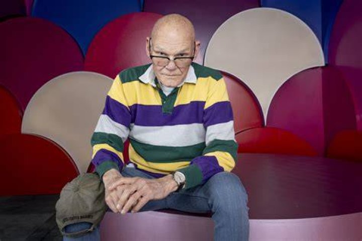 James Carville Blames ‘Stupid Wokeness’ For Election Losses The Daily
