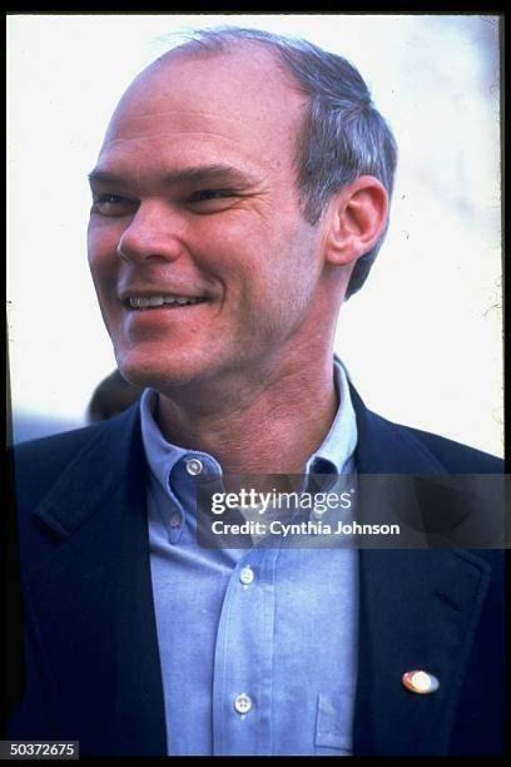 James Carville's Prostate Cancer Journey: Uncovering Hope And Inspiration