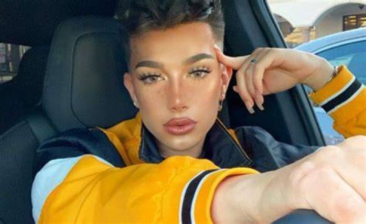 James Charles Married And What Happened To James Charles?