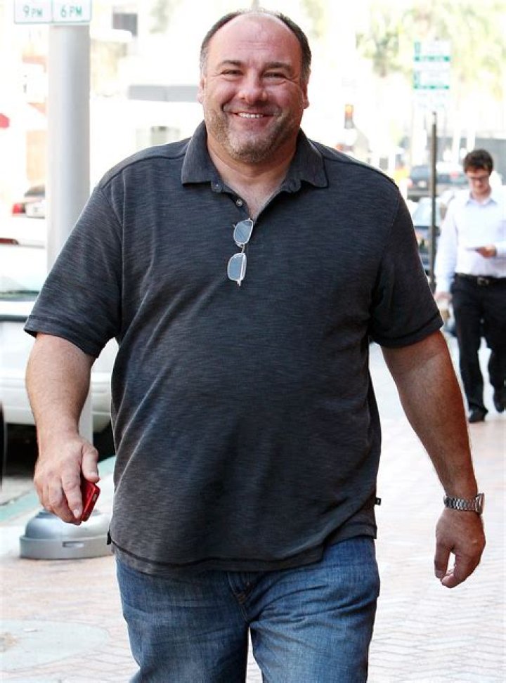 James Gandolfini was a superb but unlikely acting star (an appreciation