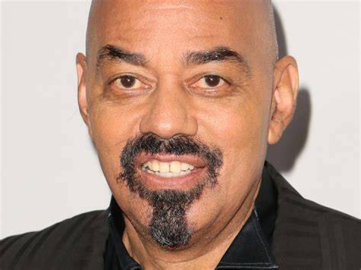 James Ingram Celebrities who died young Photo (42632106) Fanpop