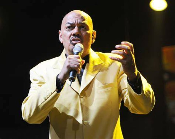 James Ingram [Profiles] &bull; Instagram, Twitter, TikTok Foller